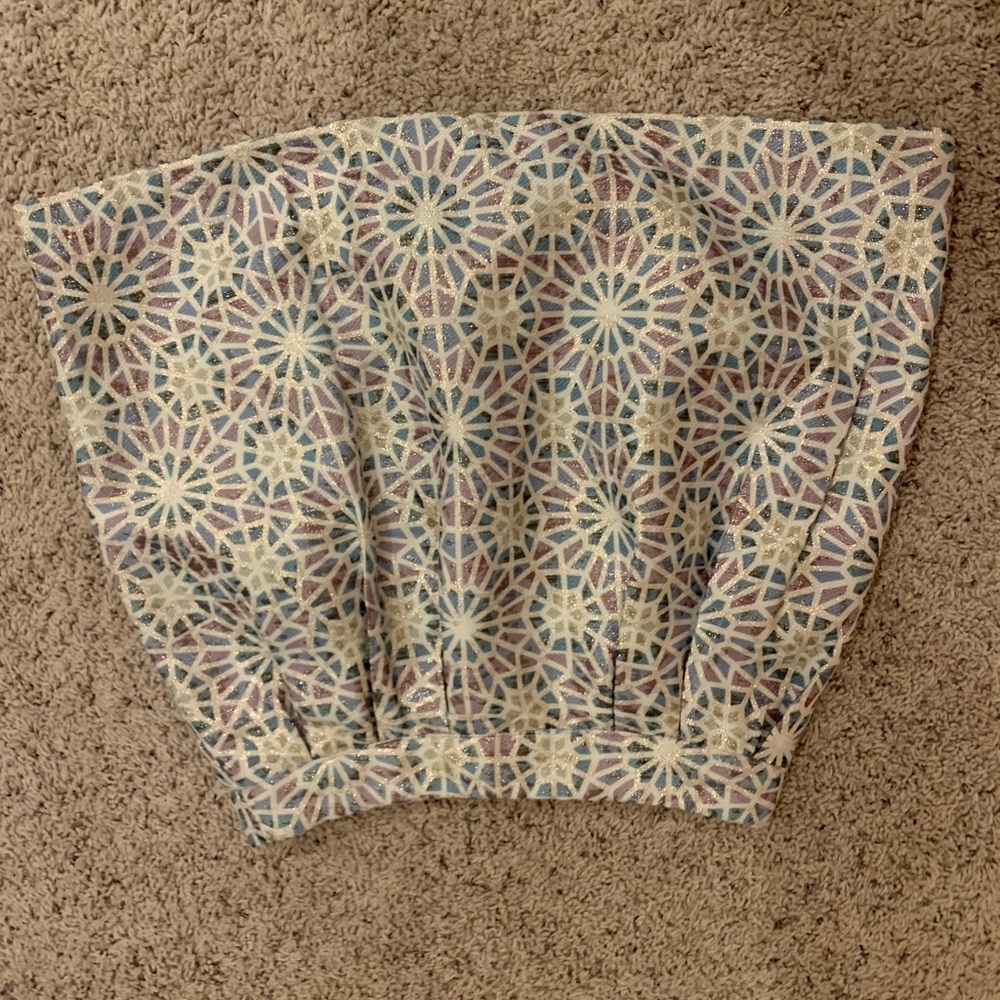 Francescas skirt